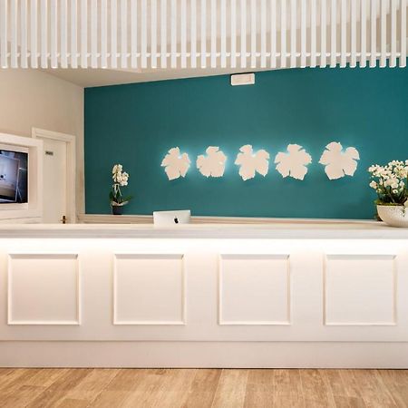 Hotel Speranza Бардолино Экстерьер фото