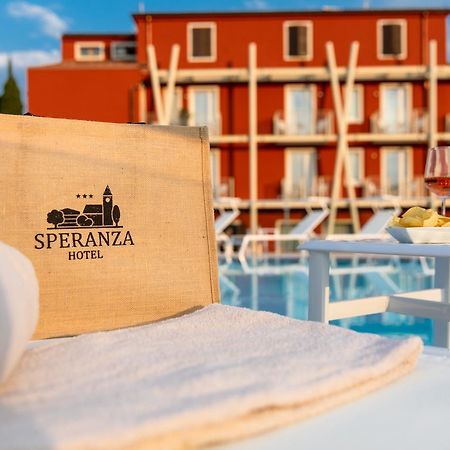Hotel Speranza Бардолино Экстерьер фото
