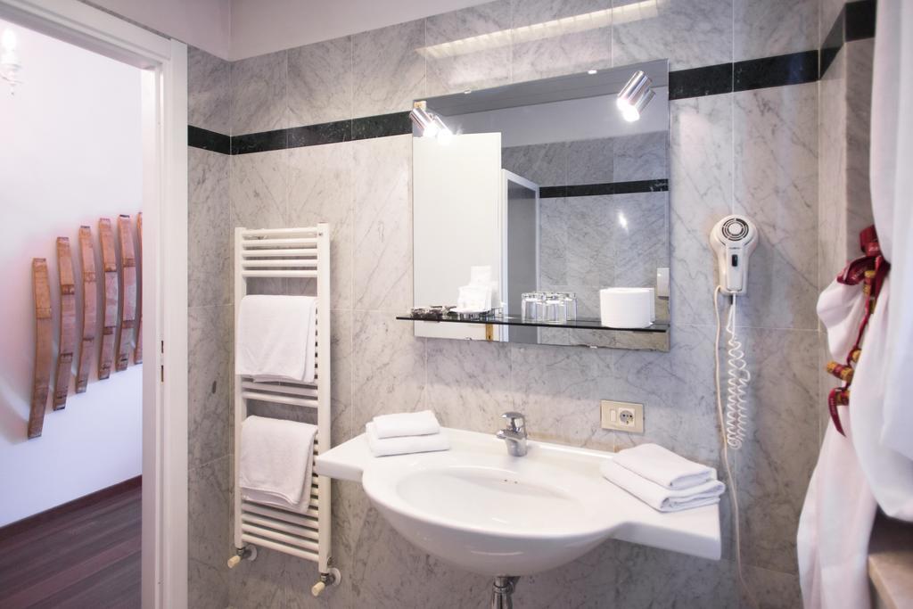 Hotel Speranza Бардолино Номер фото
