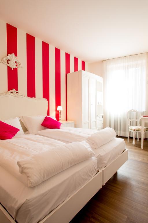 Hotel Speranza Бардолино Номер фото