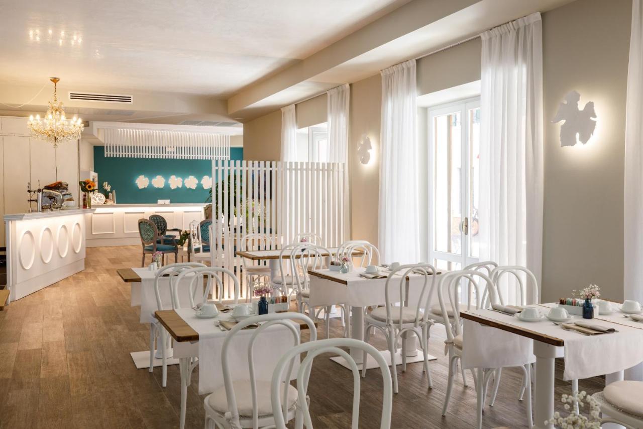 Hotel Speranza Бардолино Экстерьер фото