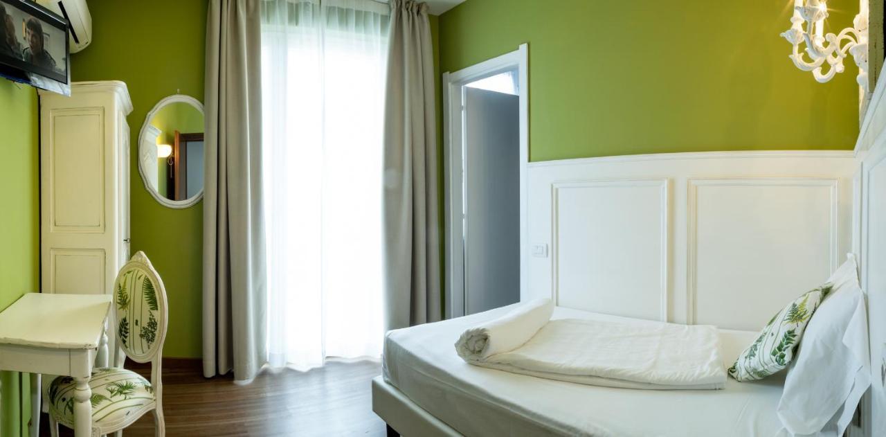 Hotel Speranza Бардолино Экстерьер фото