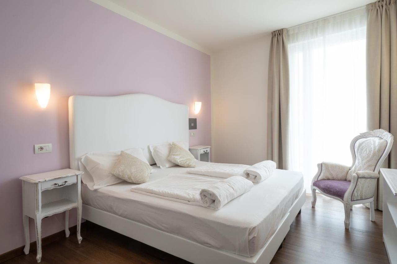 Hotel Speranza Бардолино Экстерьер фото