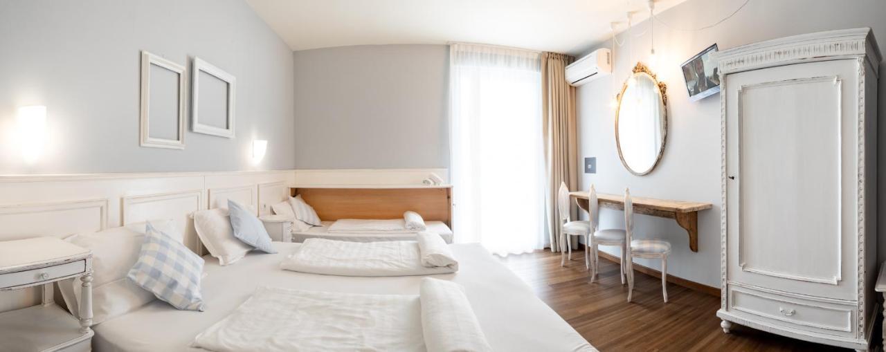 Hotel Speranza Бардолино Экстерьер фото