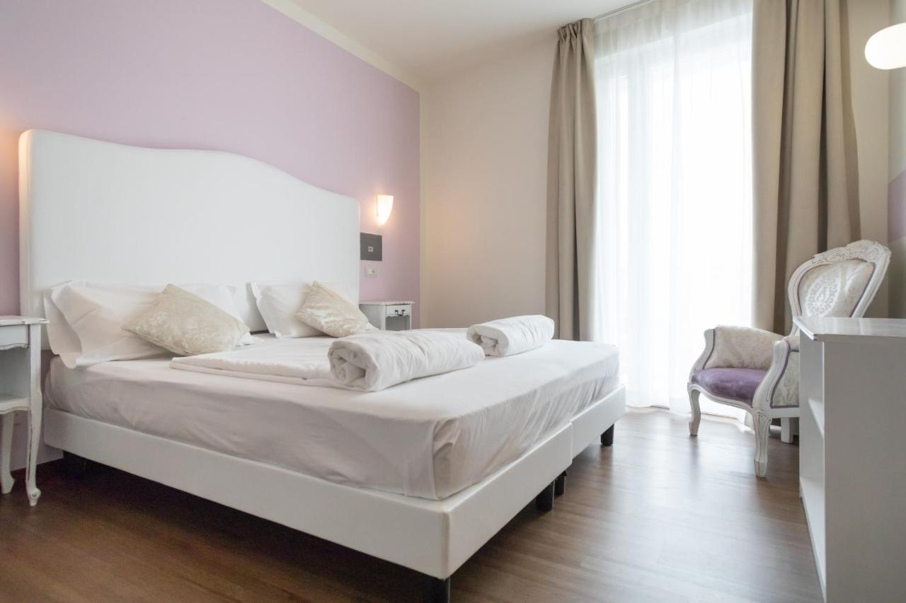 Hotel Speranza Бардолино Экстерьер фото