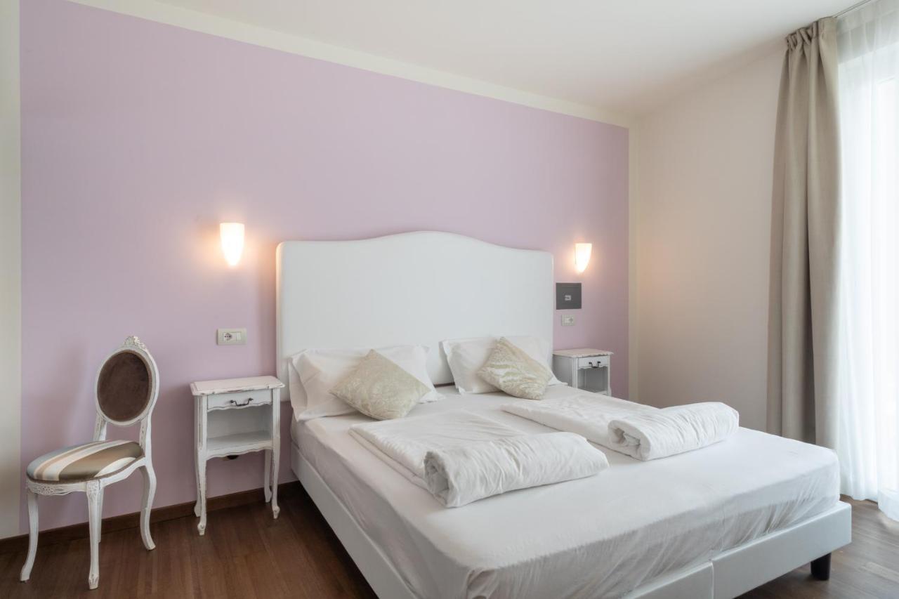 Hotel Speranza Бардолино Экстерьер фото