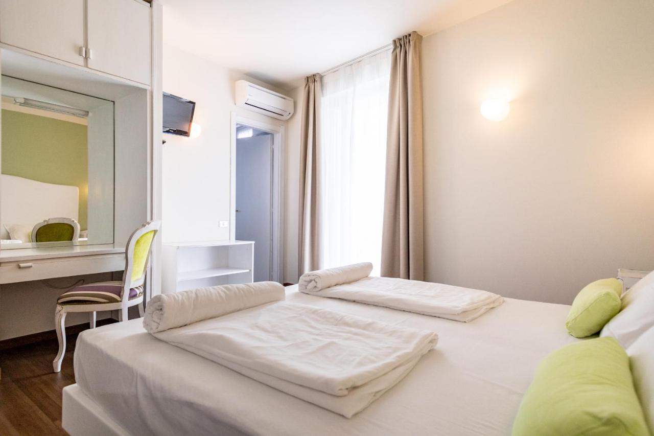 Hotel Speranza Бардолино Экстерьер фото