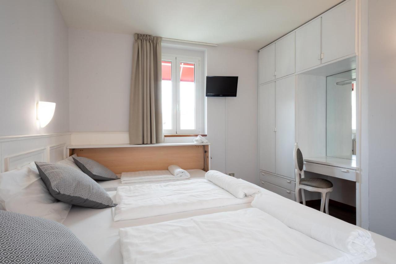 Hotel Speranza Бардолино Экстерьер фото