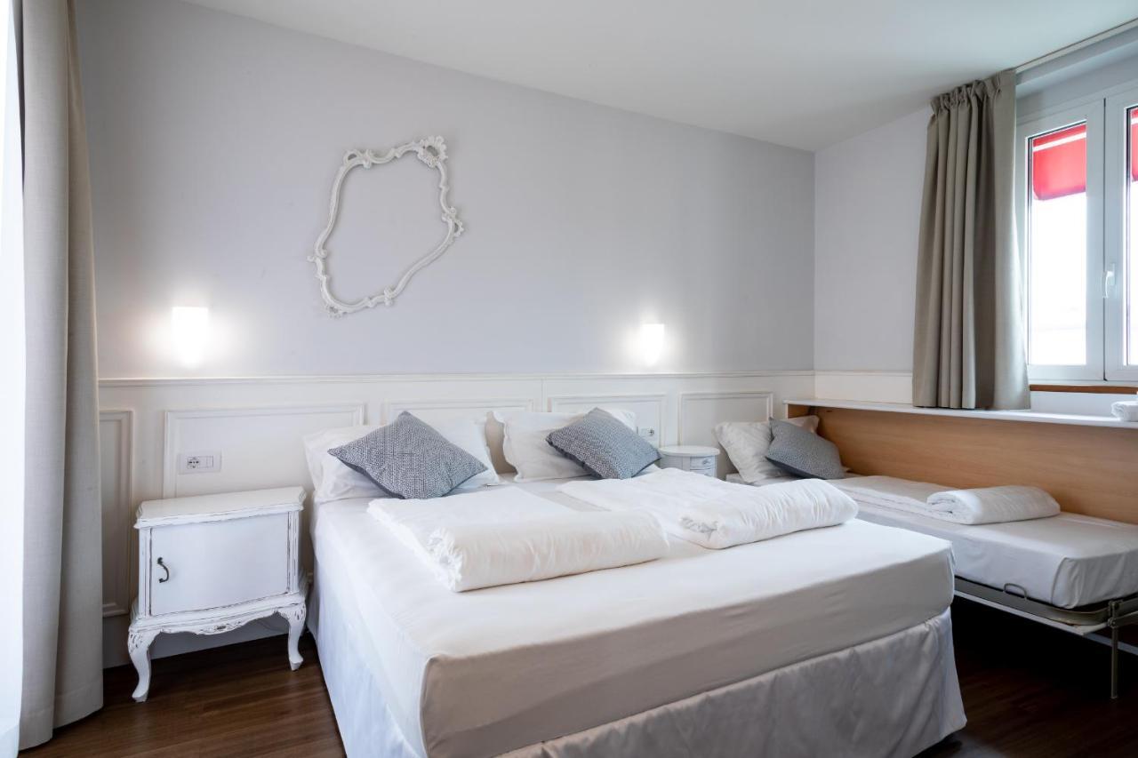 Hotel Speranza Бардолино Экстерьер фото
