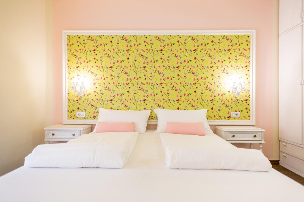 Hotel Speranza Бардолино Экстерьер фото