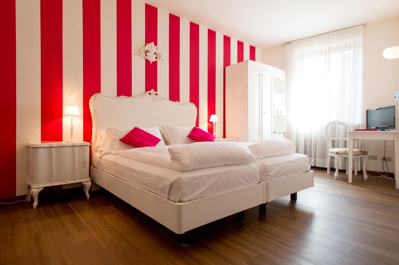 Hotel Speranza Бардолино Экстерьер фото