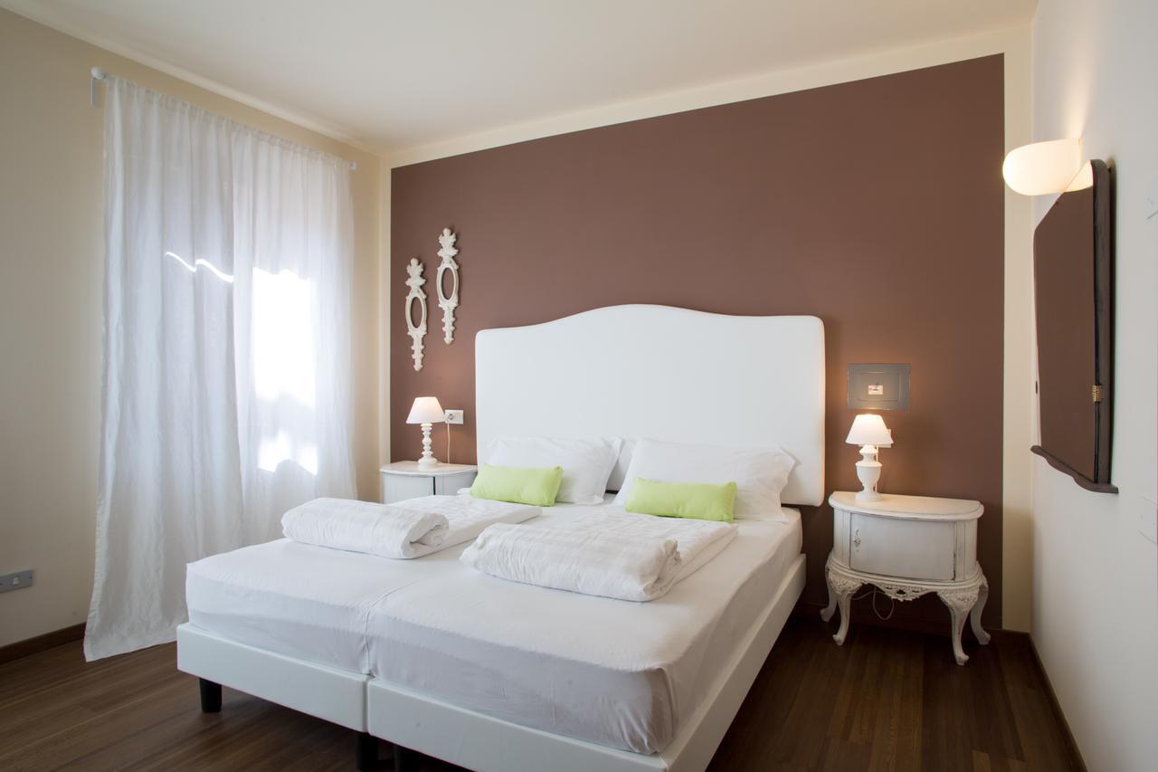Hotel Speranza Бардолино Экстерьер фото
