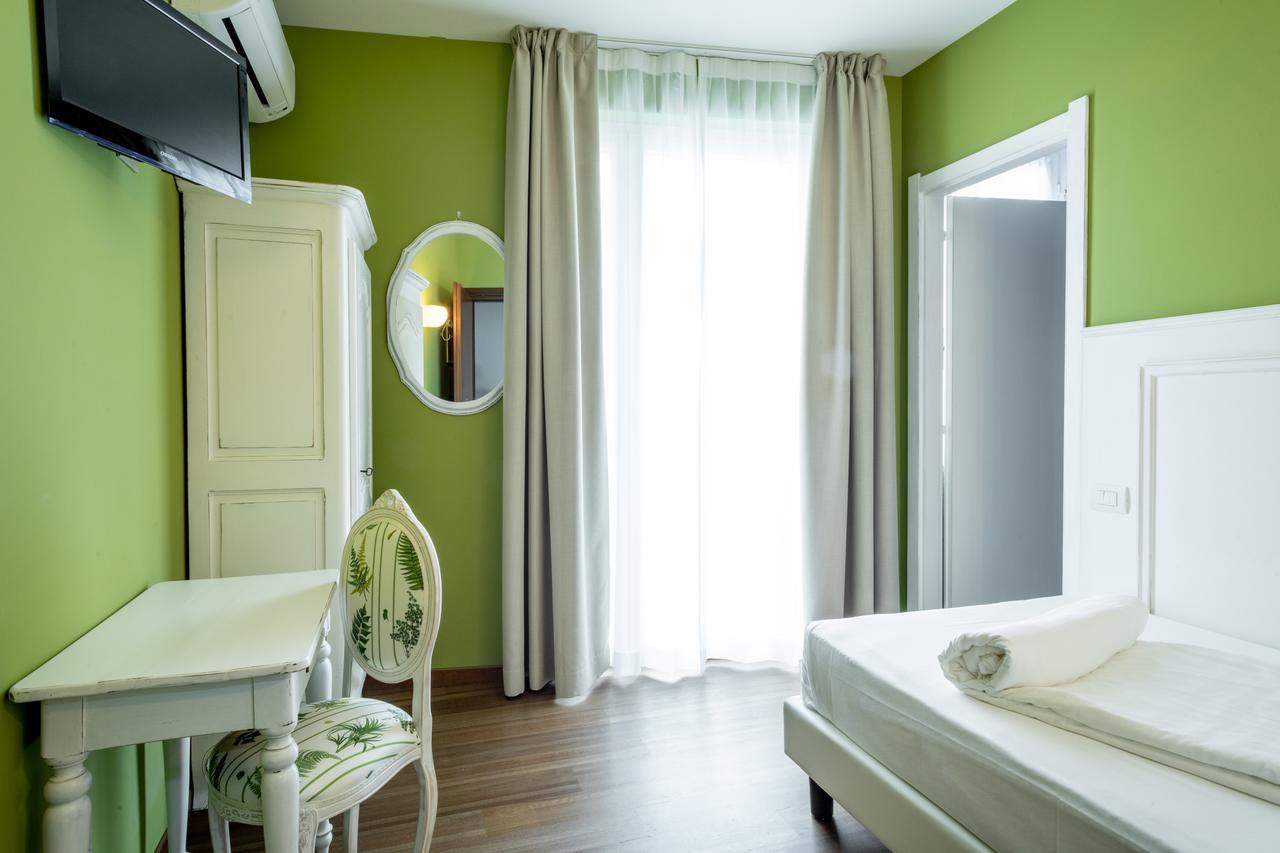 Hotel Speranza Бардолино Экстерьер фото