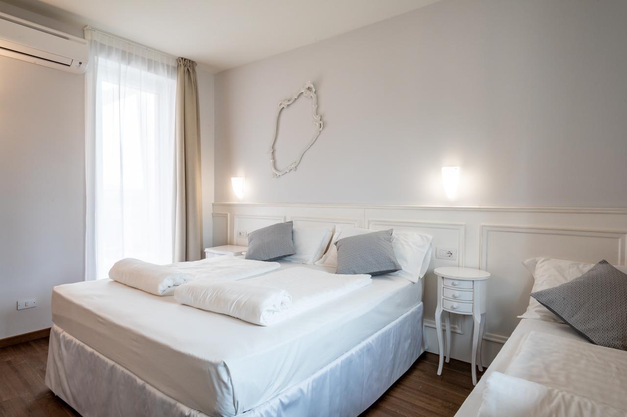 Hotel Speranza Бардолино Экстерьер фото