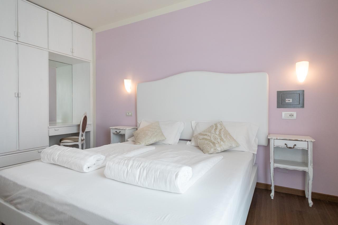 Hotel Speranza Бардолино Экстерьер фото