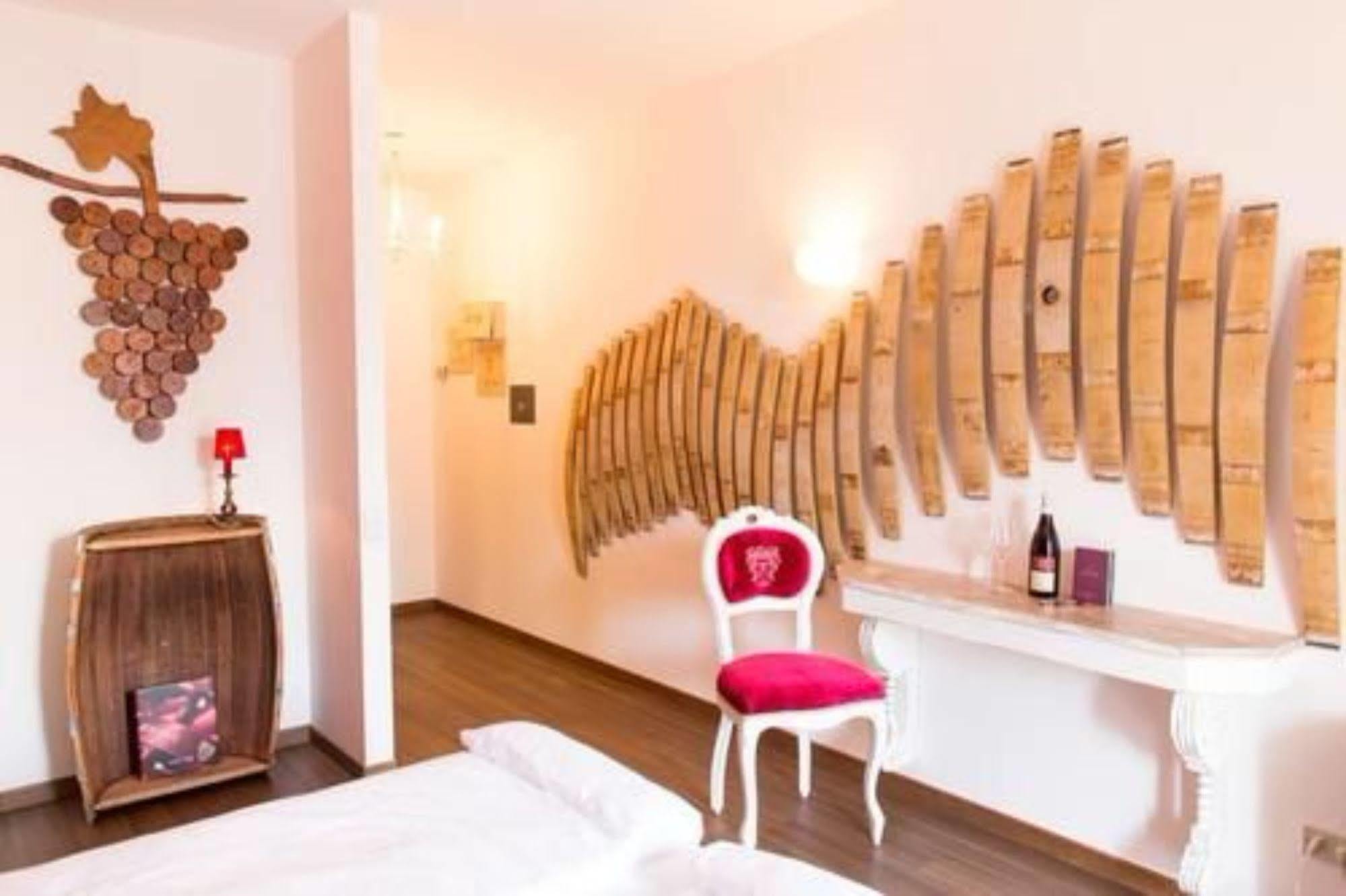 Hotel Speranza Бардолино Экстерьер фото