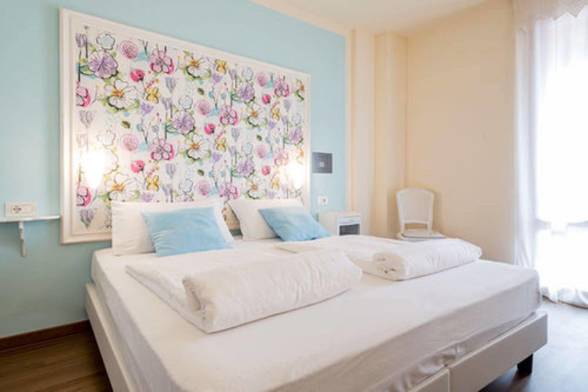 Hotel Speranza Бардолино Экстерьер фото